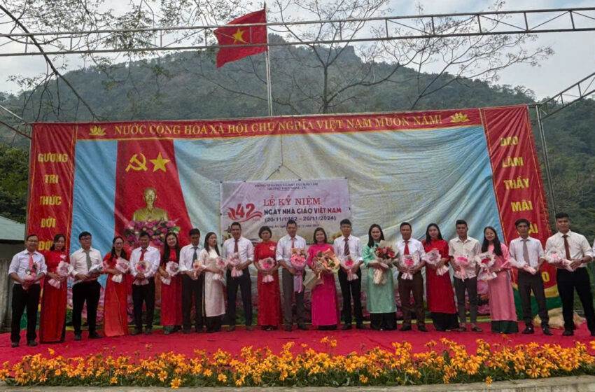  Lễ tổng kết năm học 2024-2025